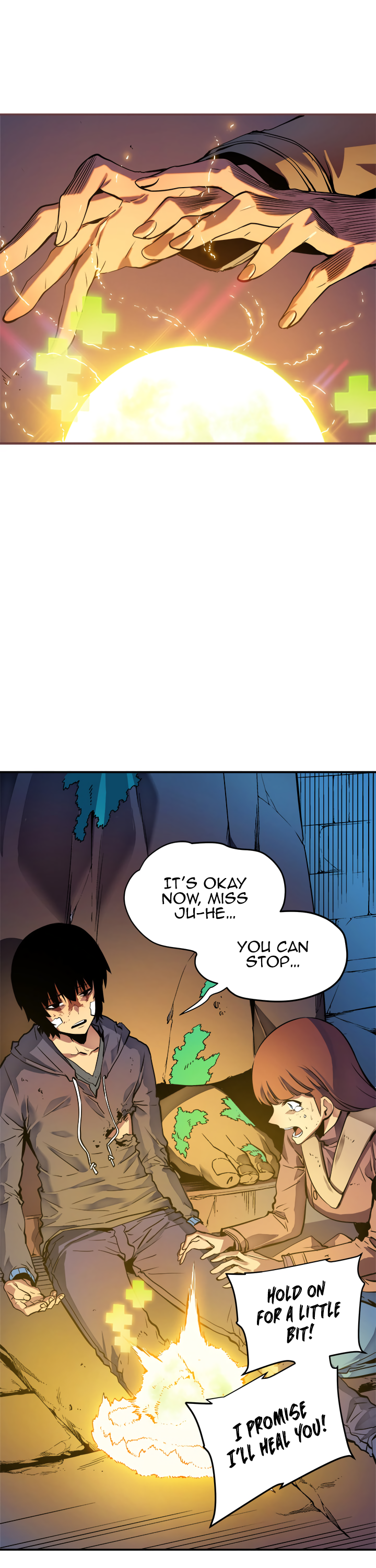 Manga Image